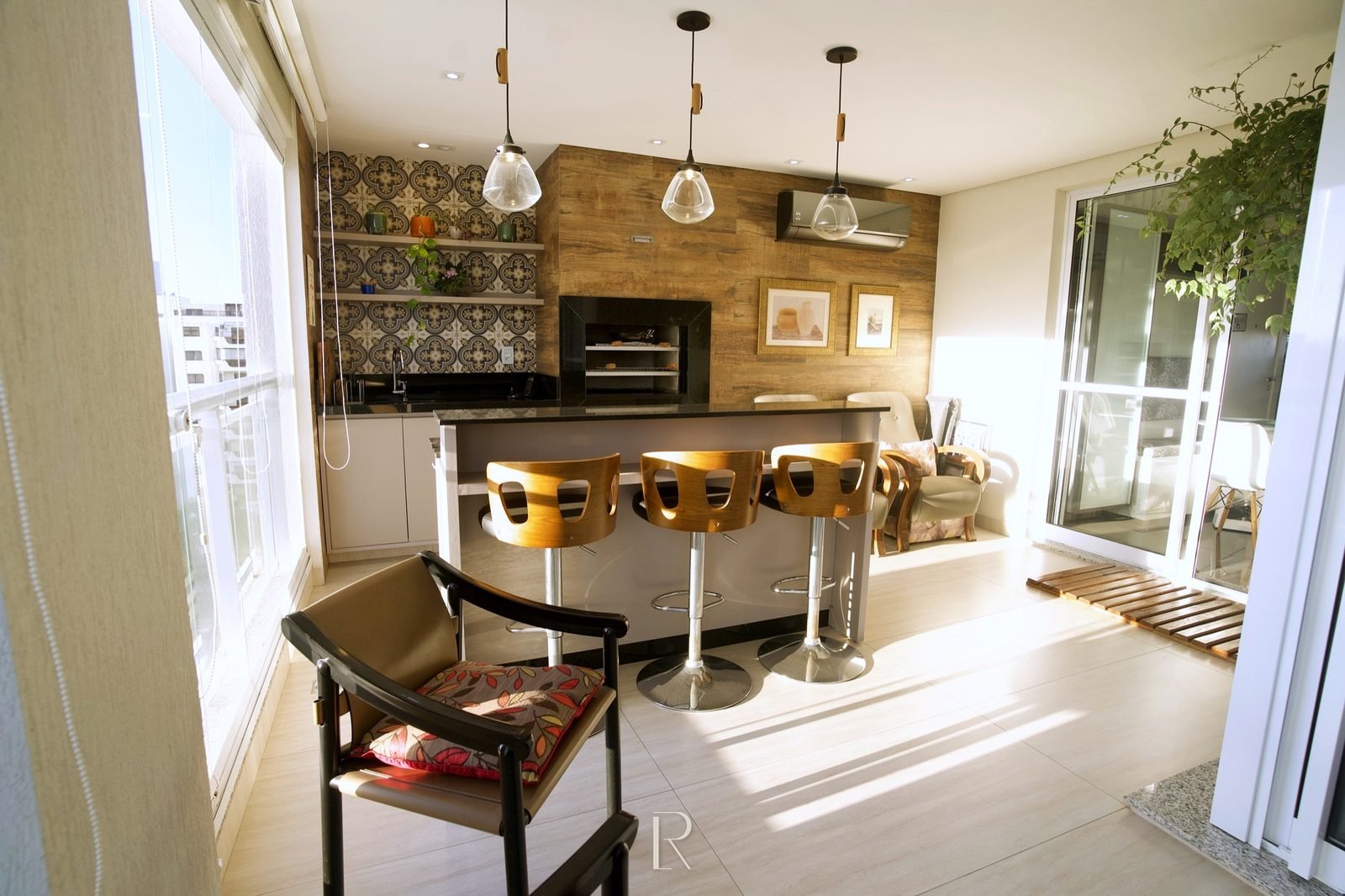 Apartamento em Vila Adyana, foto 2