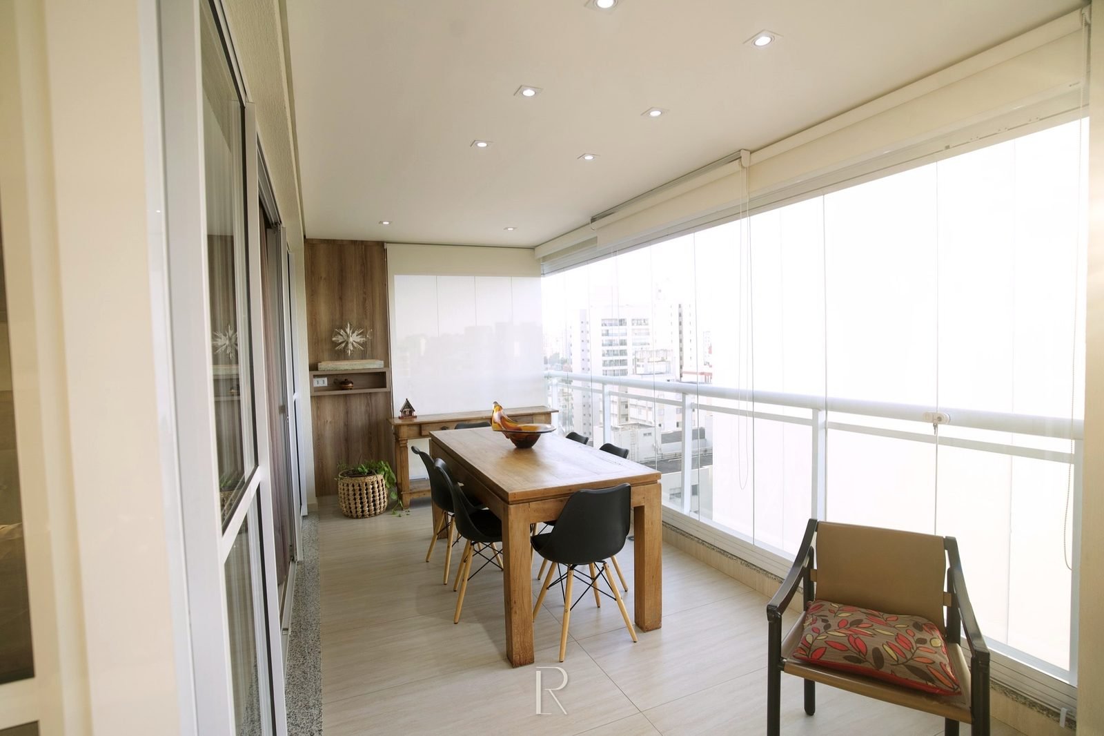 Apartamento em Vila Adyana, foto 3