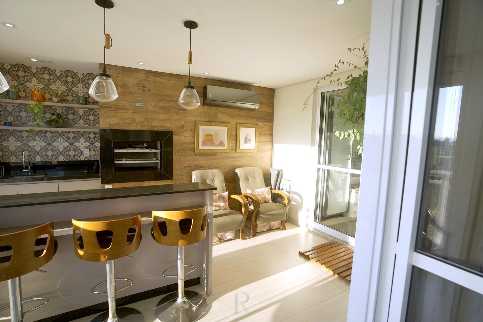 Apartamento em Vila Adyana, foto 5