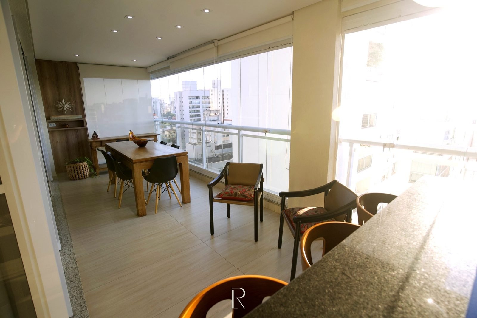 Apartamento em Vila Adyana, foto 6