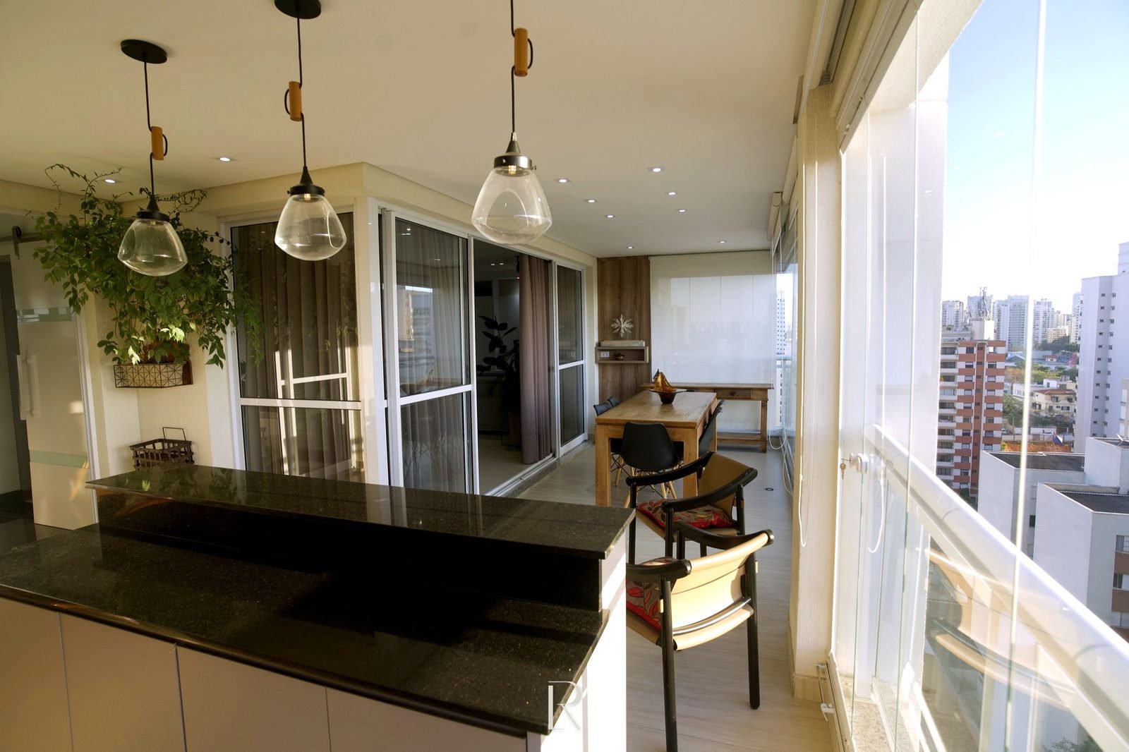 Apartamento em Vila Adyana, foto 7