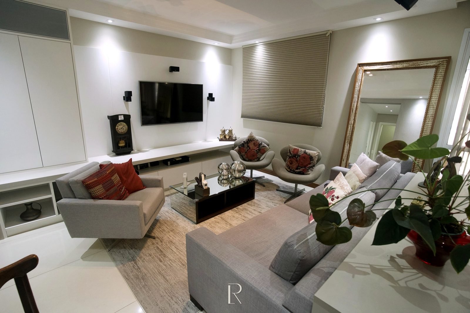 Apartamento em Vila Adyana, foto 12
