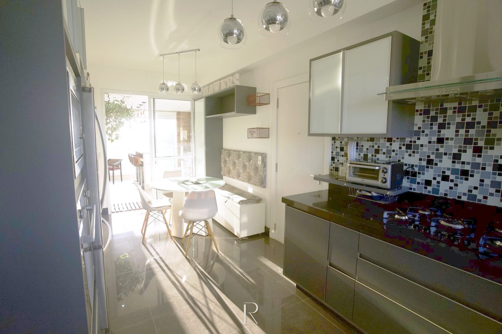 Apartamento em Vila Adyana, foto 15