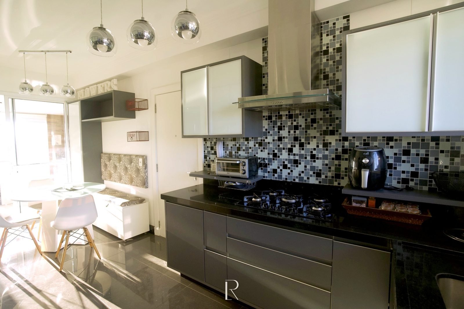 Apartamento em Vila Adyana, foto 18