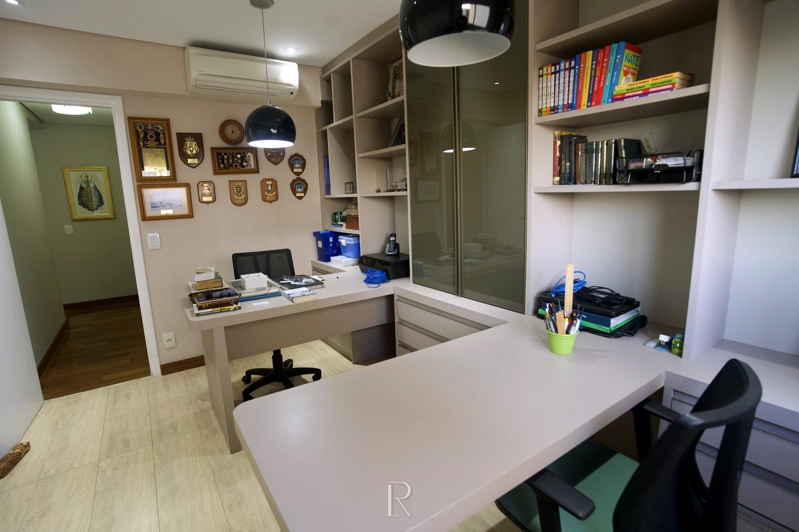 Apartamento em Vila Adyana, foto 19