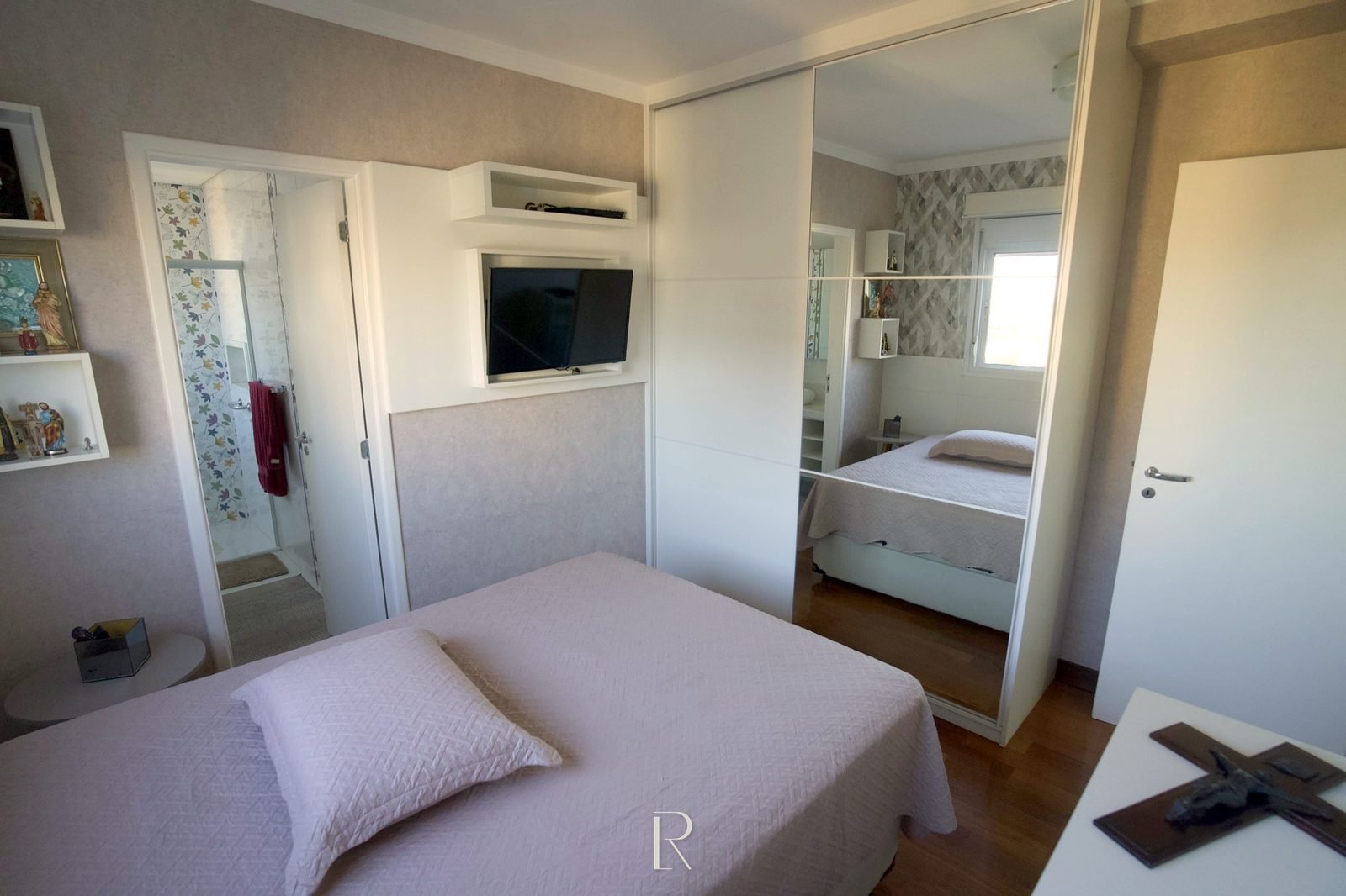 Apartamento em Vila Adyana, foto 22