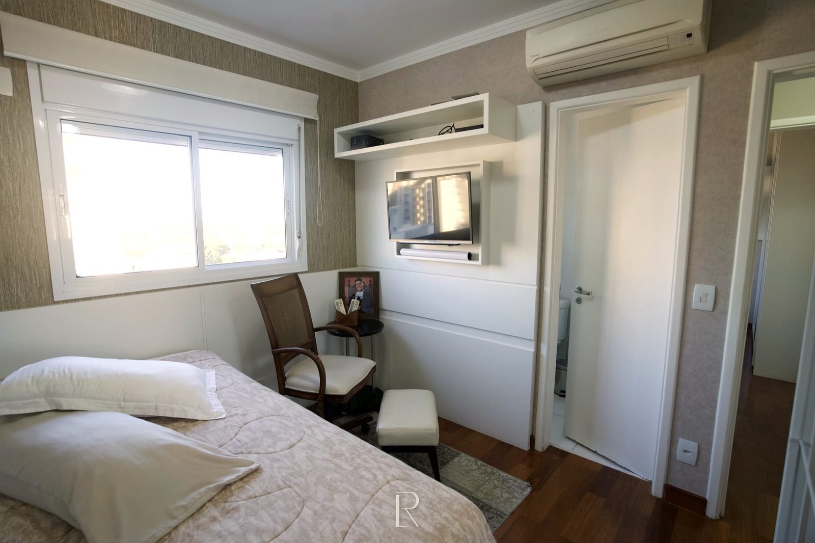 Apartamento em Vila Adyana, foto 25