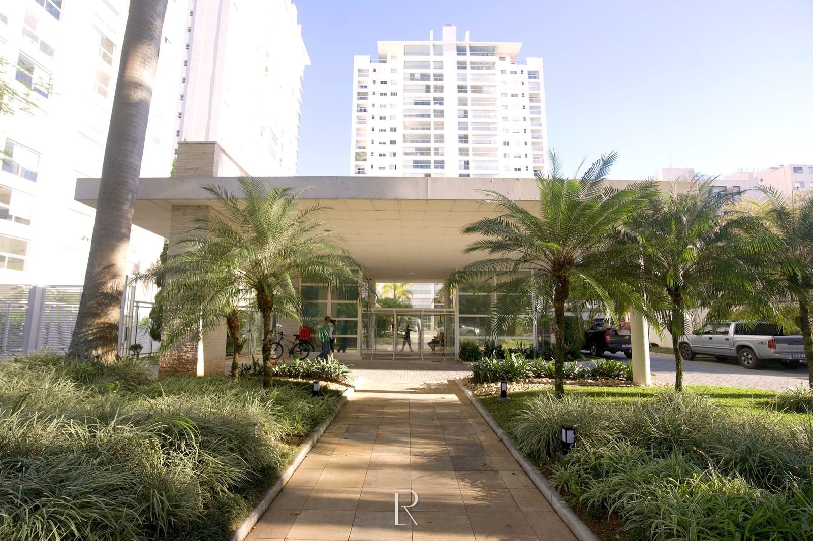 Apartamento em Vila Adyana, foto 32
