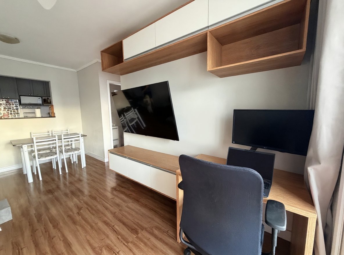 Apartamento em Parque Industrial, foto 2