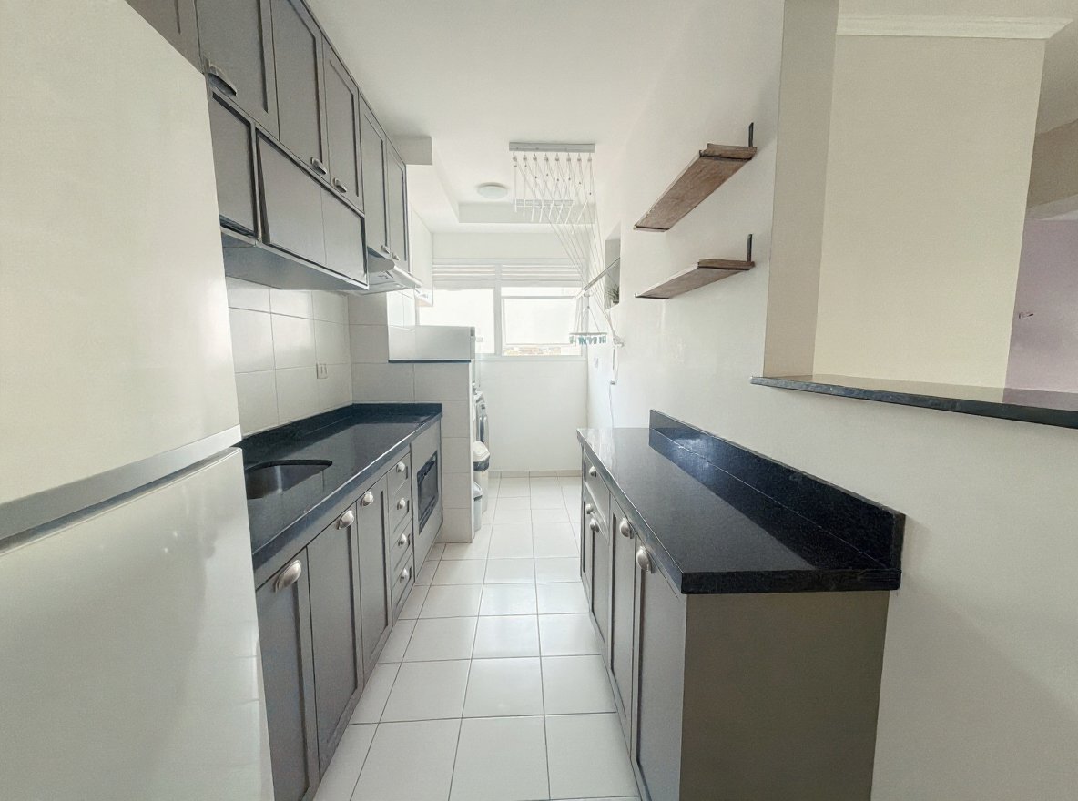 Apartamento em Parque Industrial, foto 3