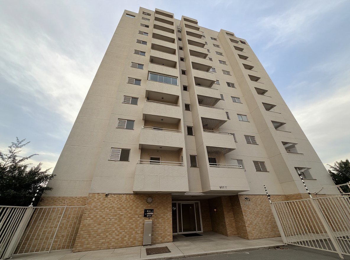 Apartamento em Parque Industrial, foto 4