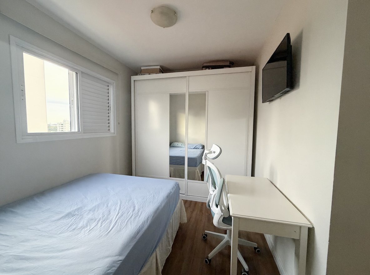 Apartamento em Parque Industrial, foto 5