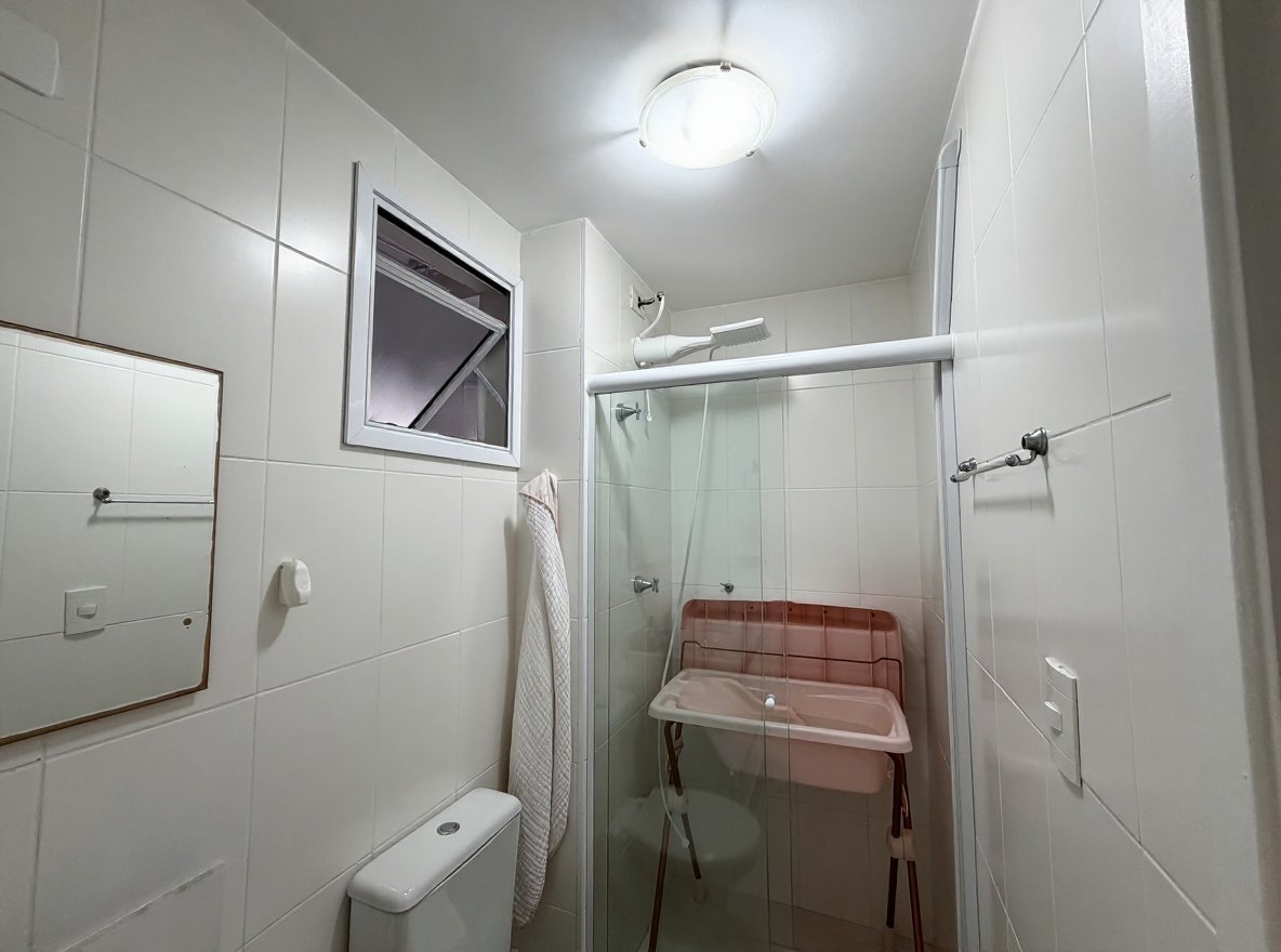Apartamento em Parque Industrial, foto 8