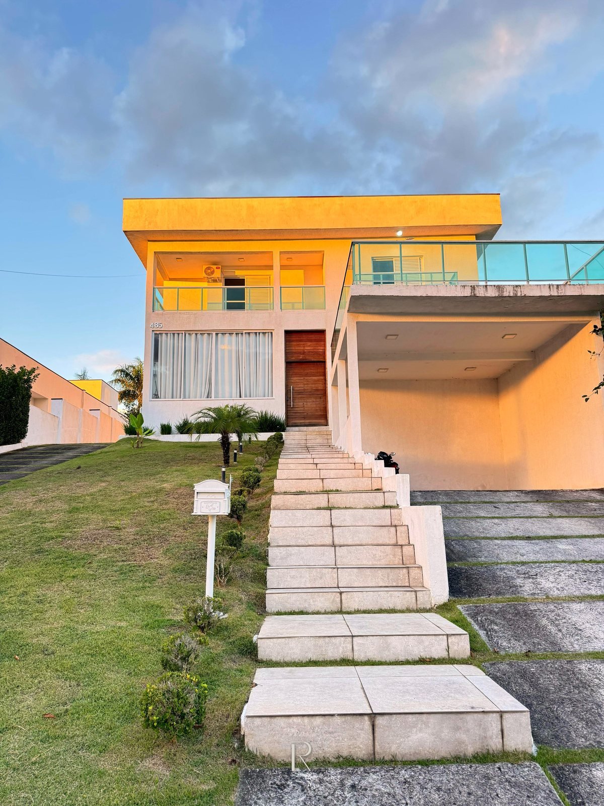 Casa em Mirante do Vale