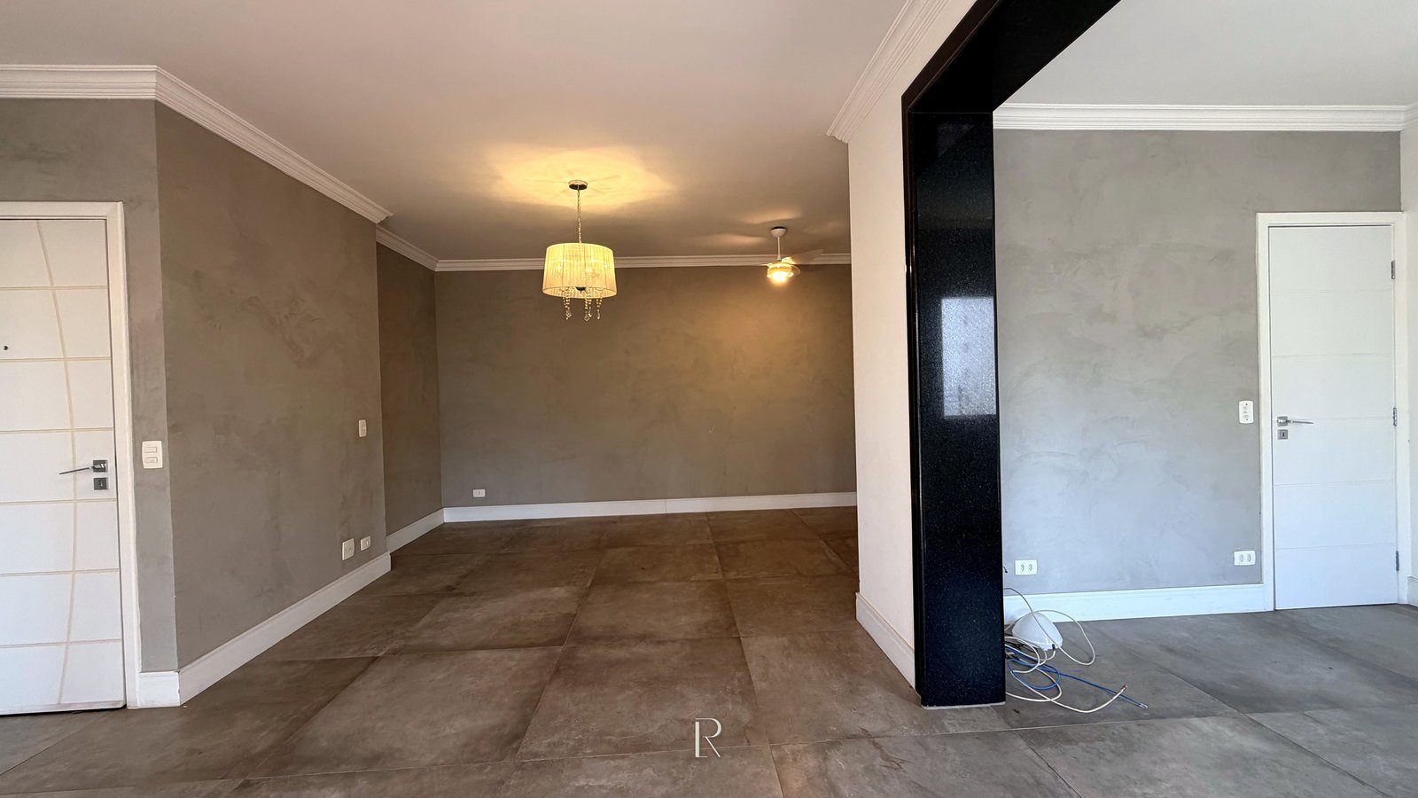 Apartamento em Vila Adyana