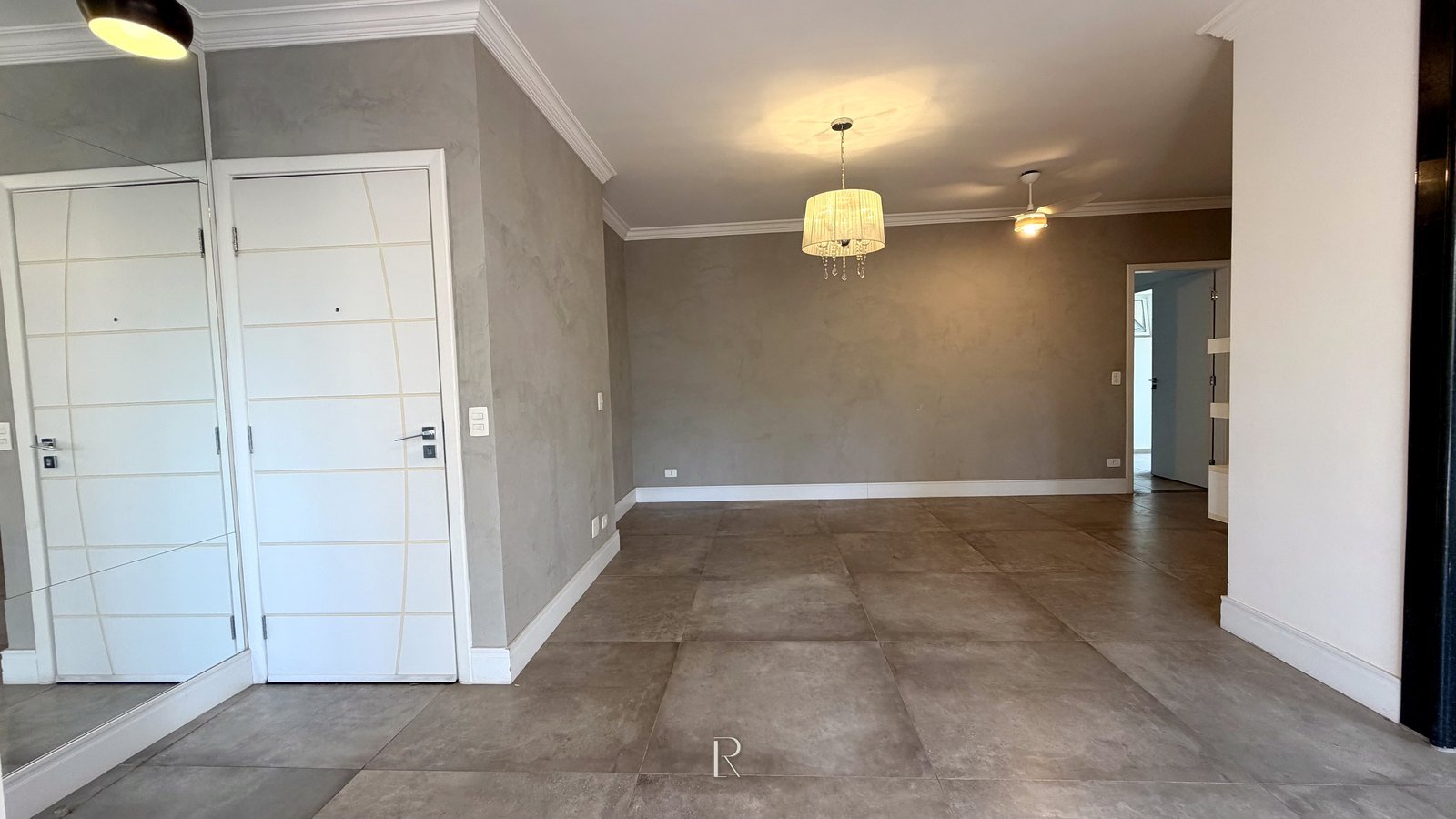 Apartamento em Vila Adyana, foto 2