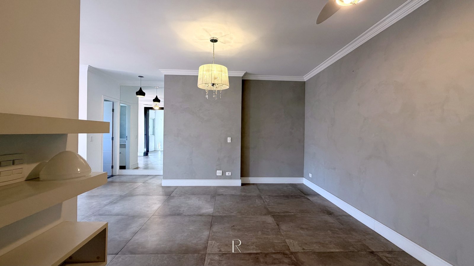 Apartamento em Vila Adyana, foto 3