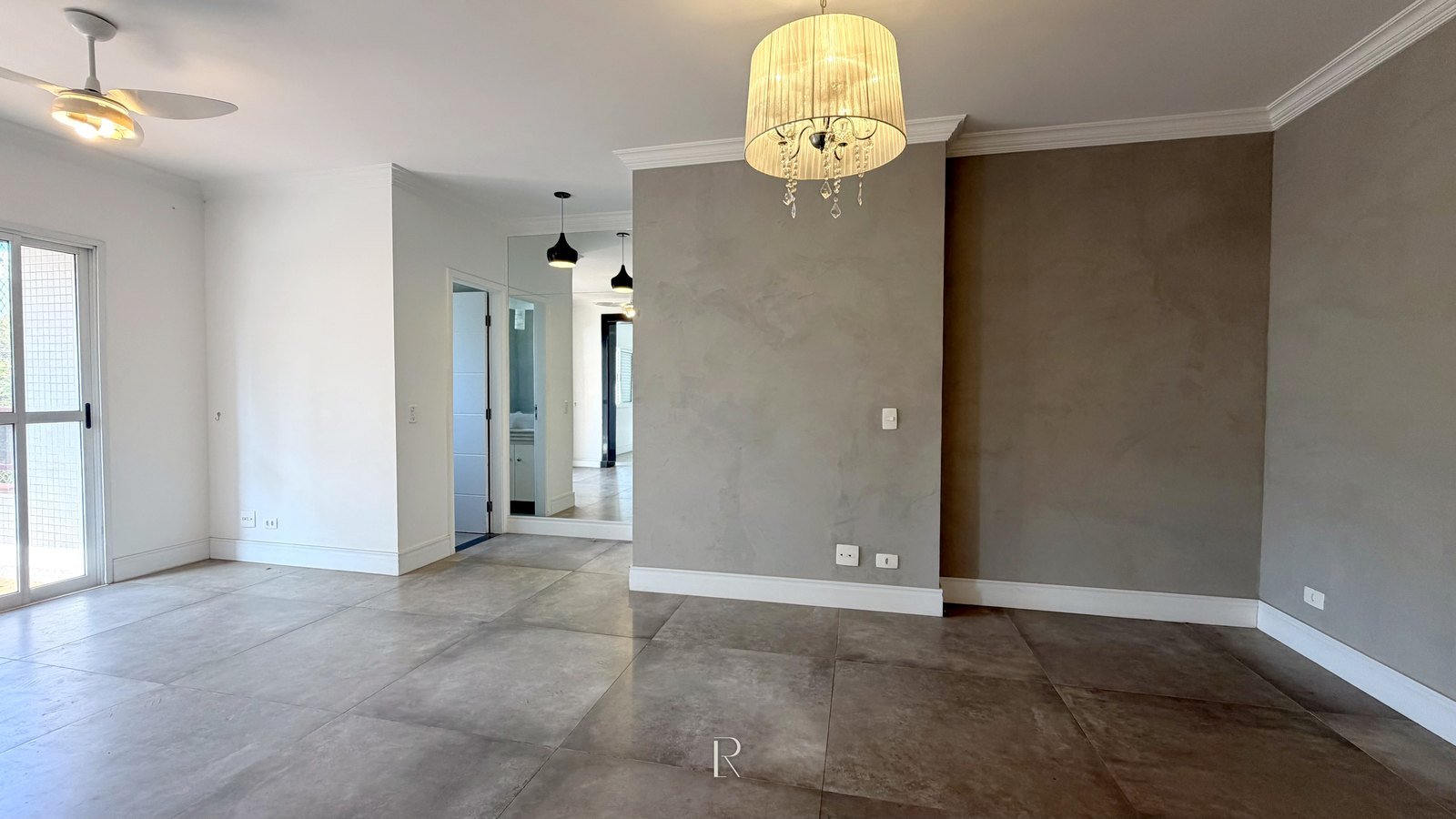 Apartamento em Vila Adyana, foto 4