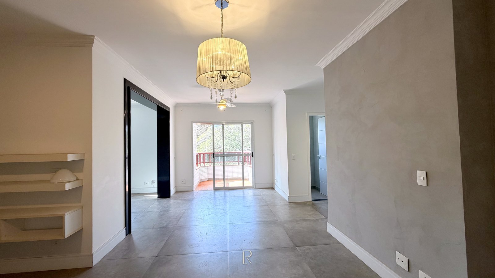 Apartamento em Vila Adyana, foto 5