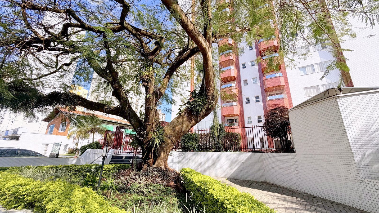 Apartamento em Vila Adyana, foto 9