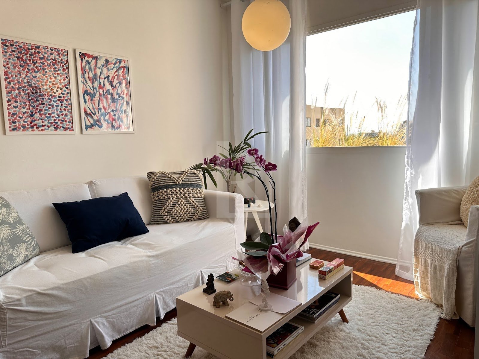 Apartamento em Vila Ema