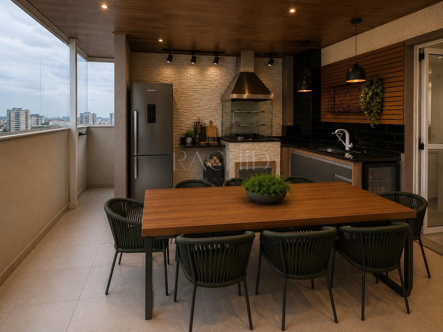 Apartamento em Jardim Aquarius, foto 5