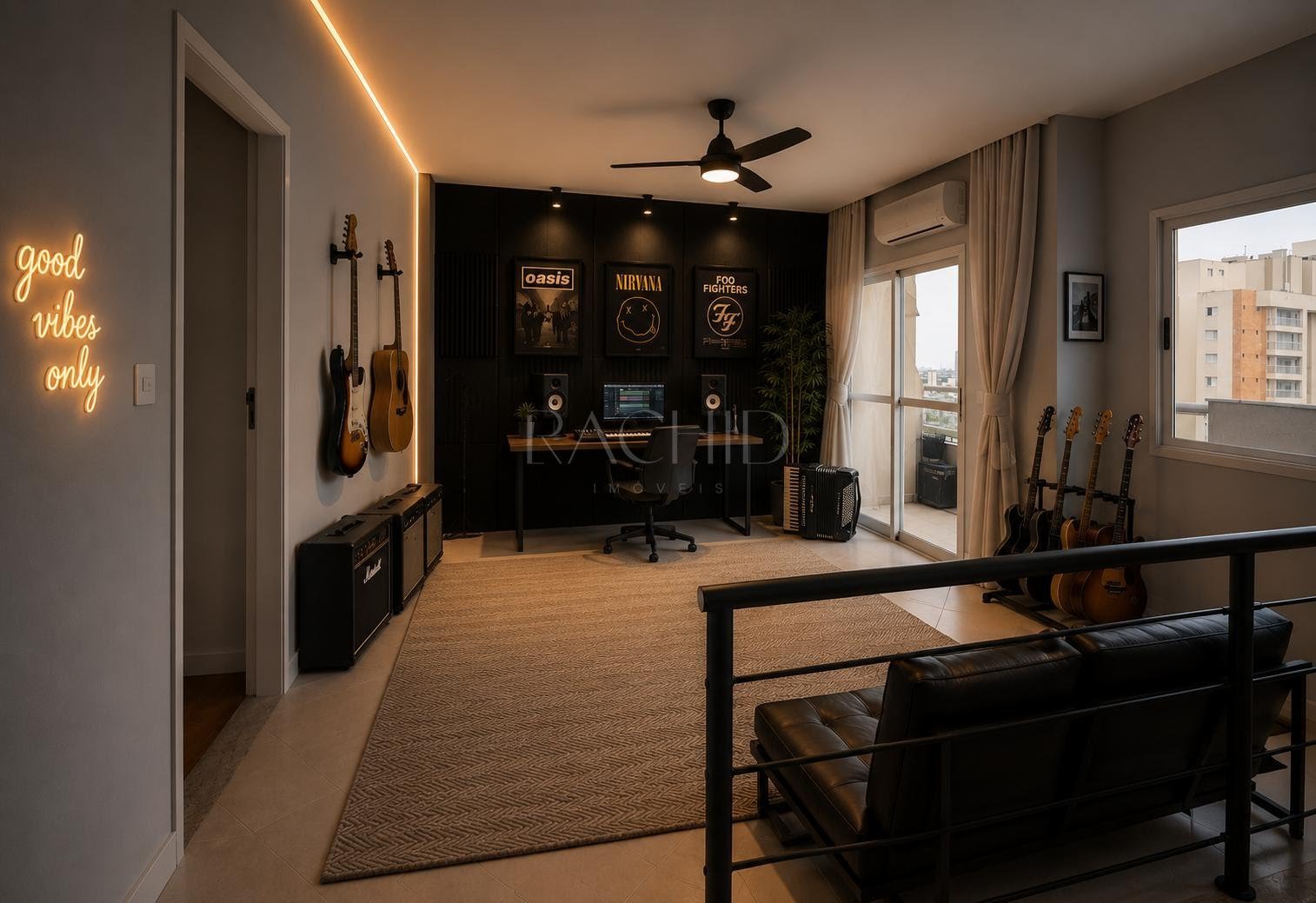 Apartamento em Jardim Aquarius, foto 7