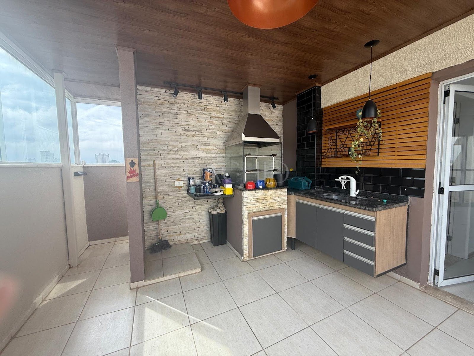 Apartamento em Jardim Aquarius, foto 10