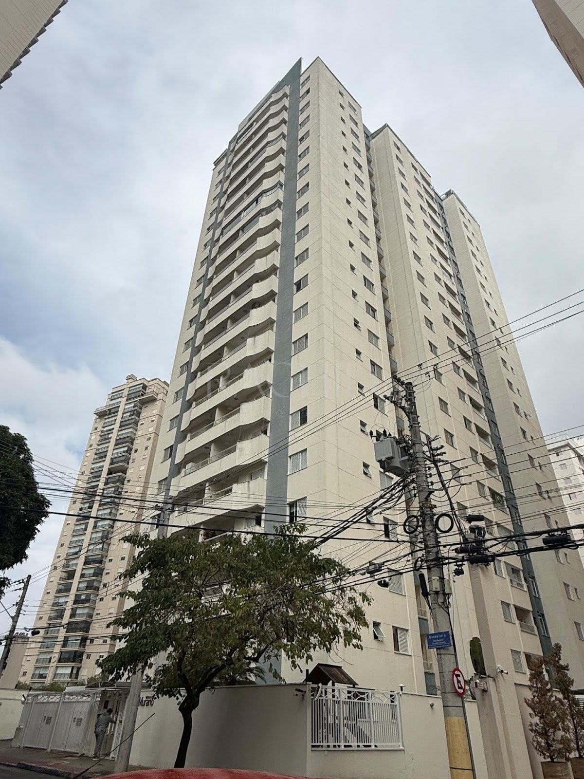 Apartamento em Jardim Aquarius, foto 12