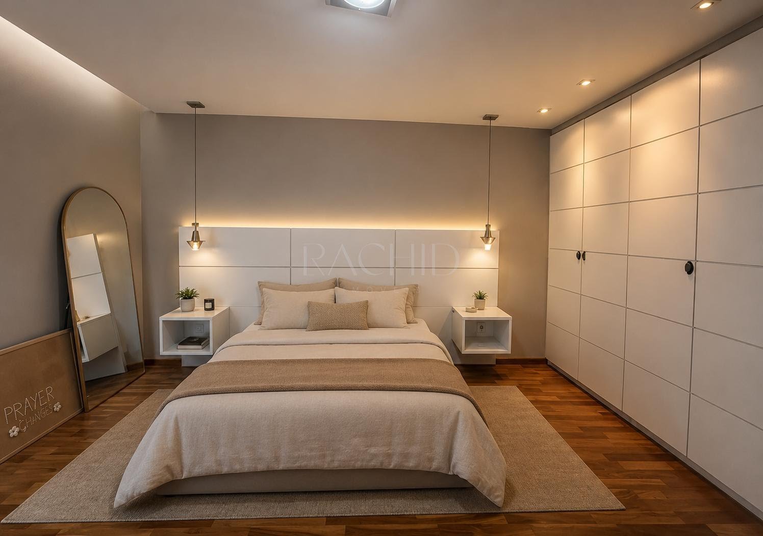 Apartamento em Jardim Aquarius, foto 13