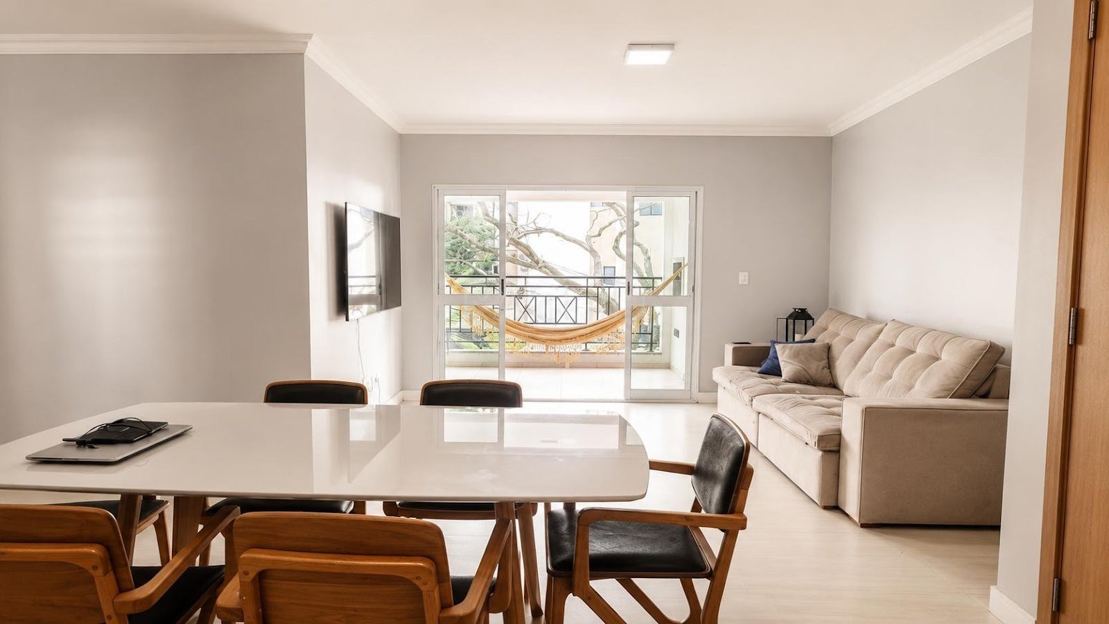 Apartamento em Jardim Aquarius