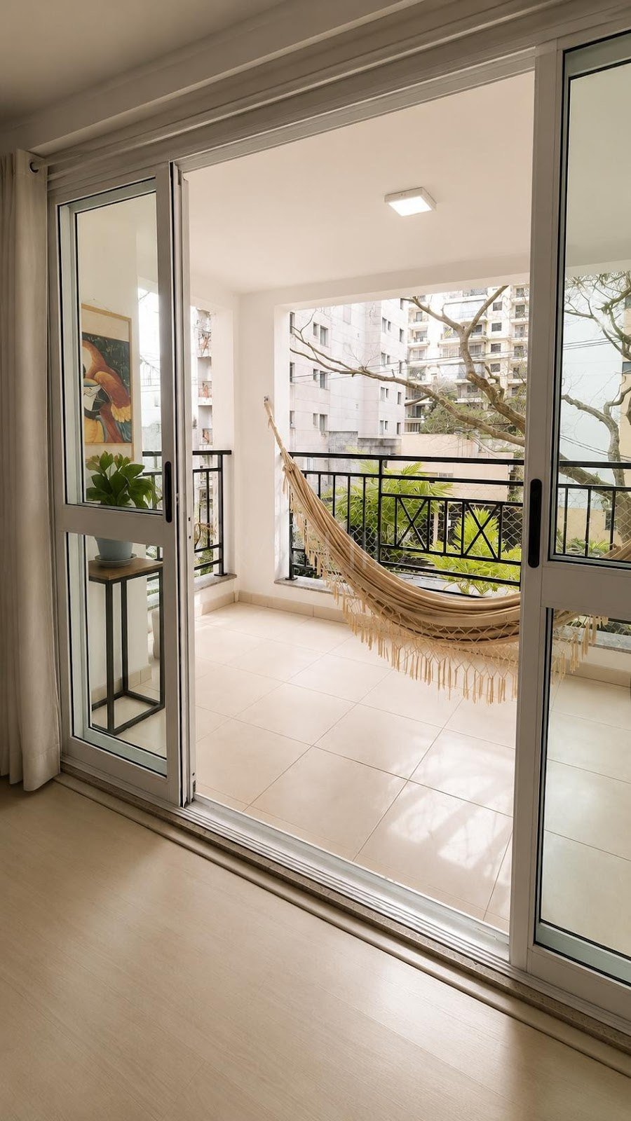 Apartamento em Jardim Aquarius, foto 3