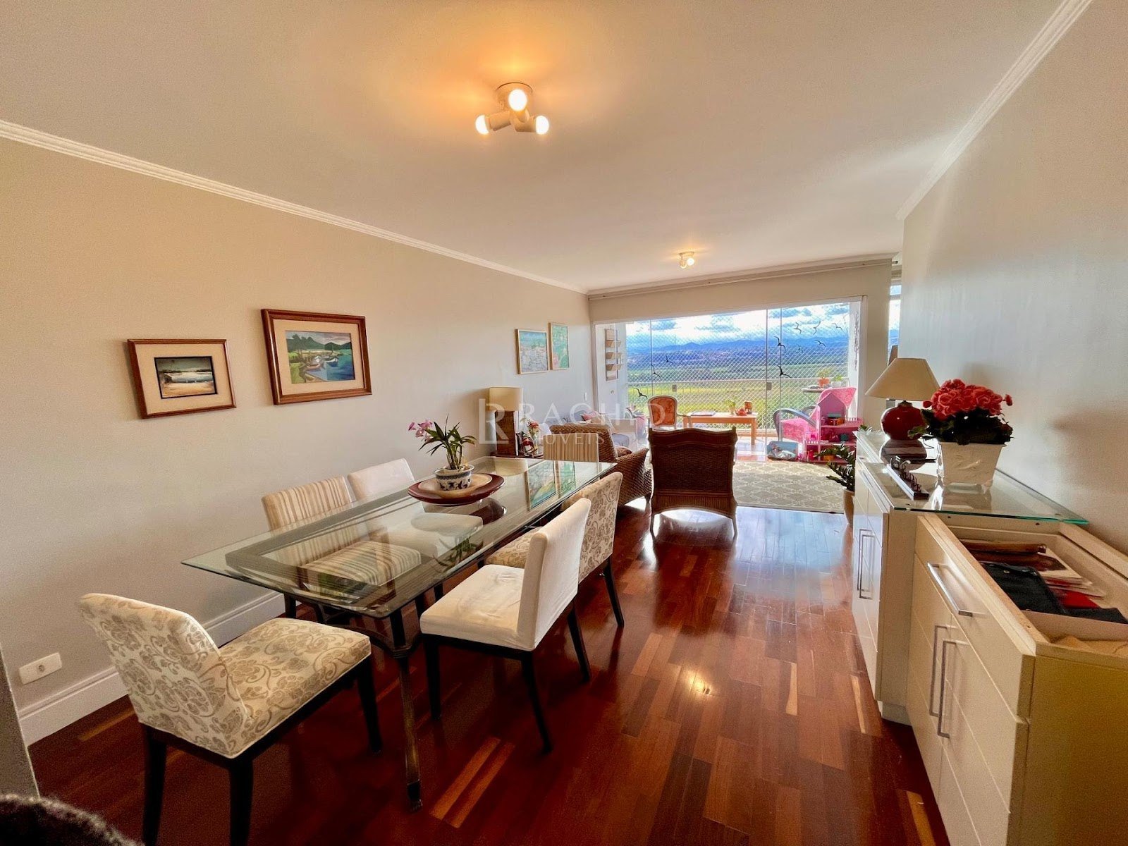 Apartamento em Jardim Nova América, foto 3