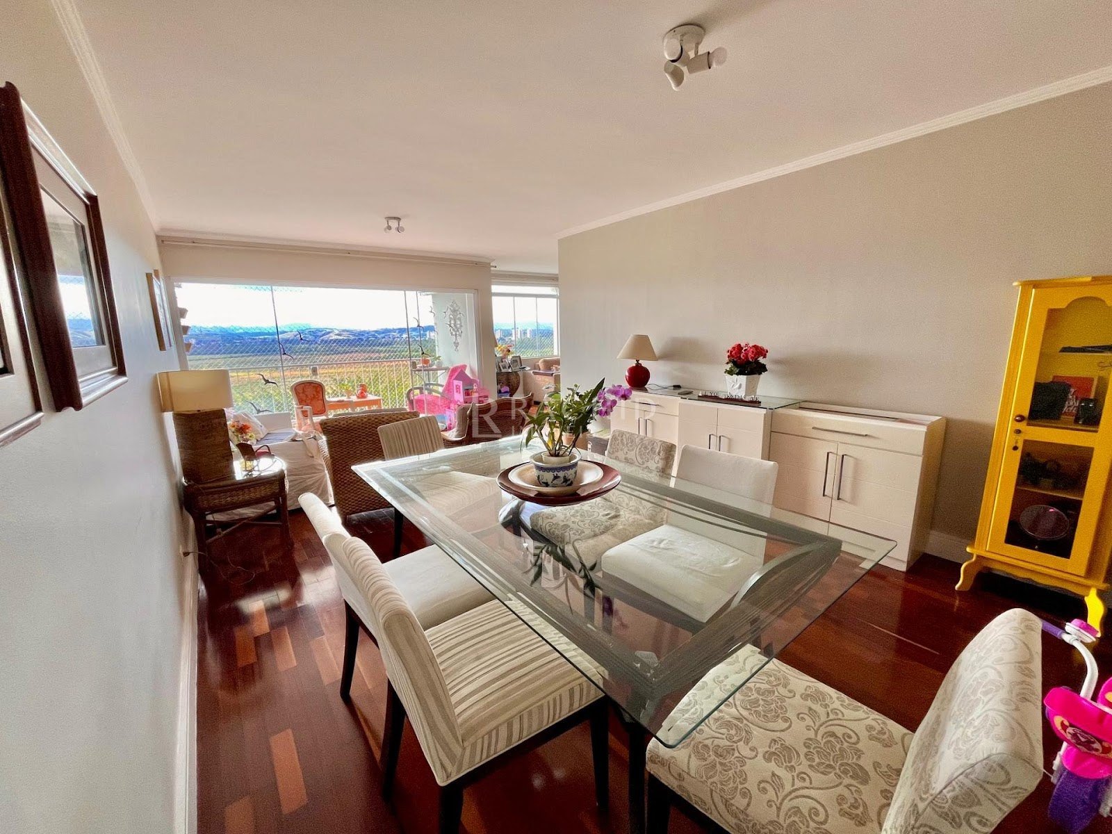 Apartamento em Jardim Nova América, foto 4