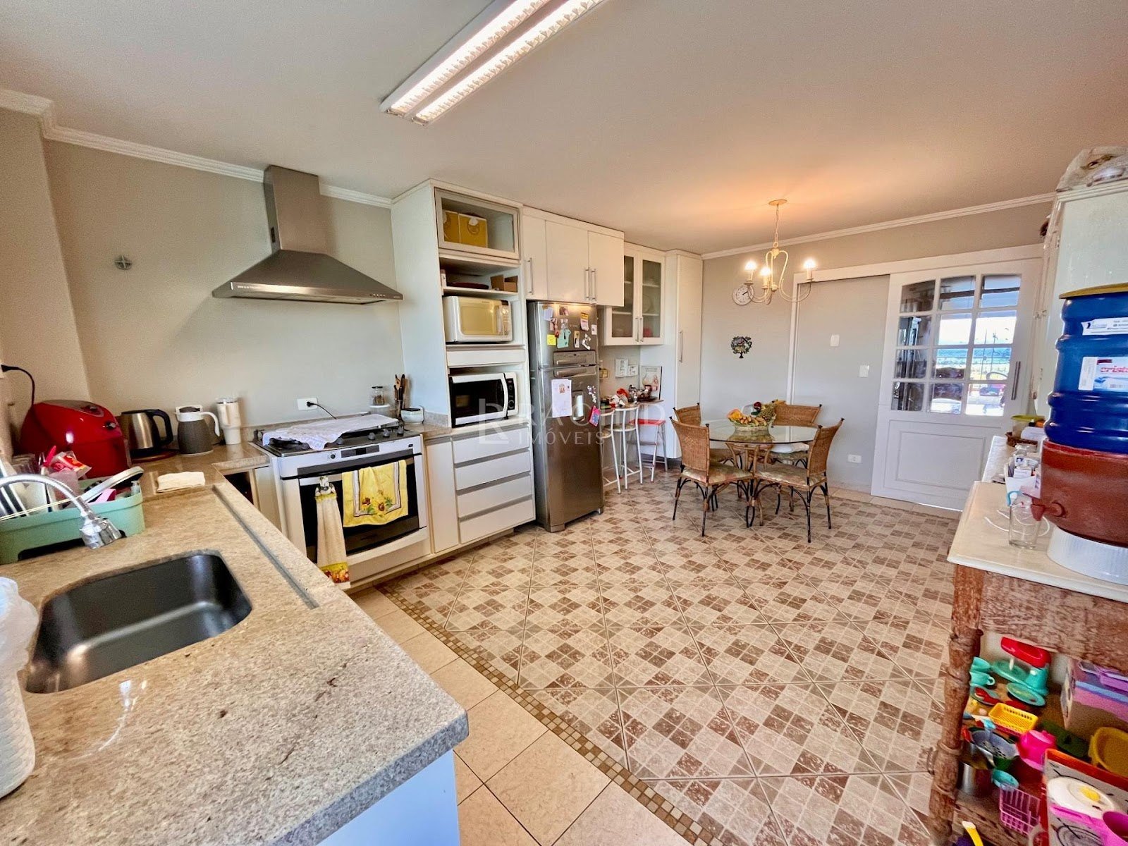 Apartamento em Jardim Nova América, foto 8
