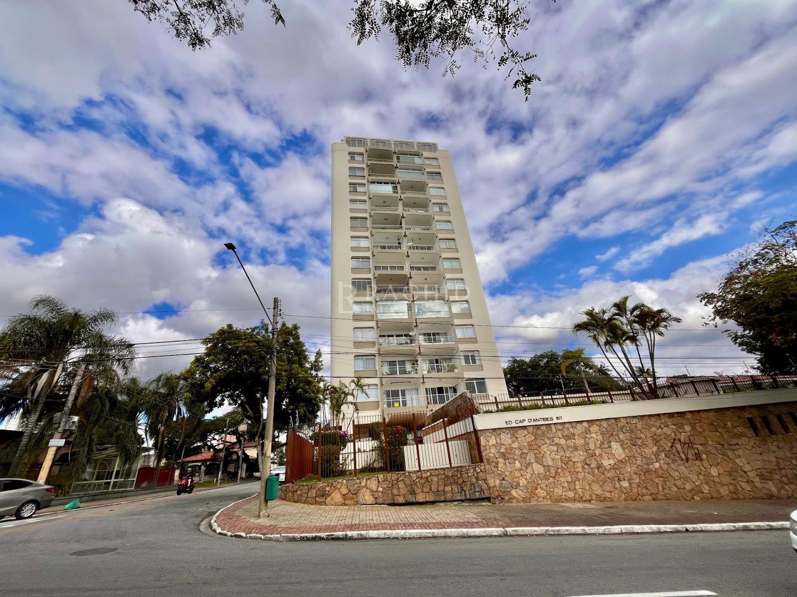 Apartamento em Jardim Nova América, foto 13