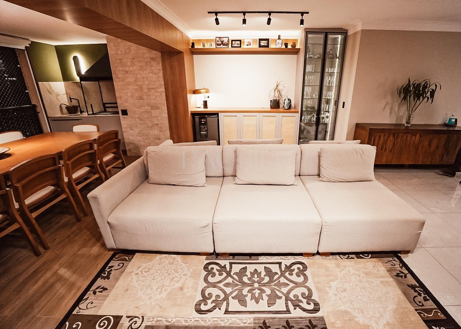 Apartamento em Jardim Aquarius