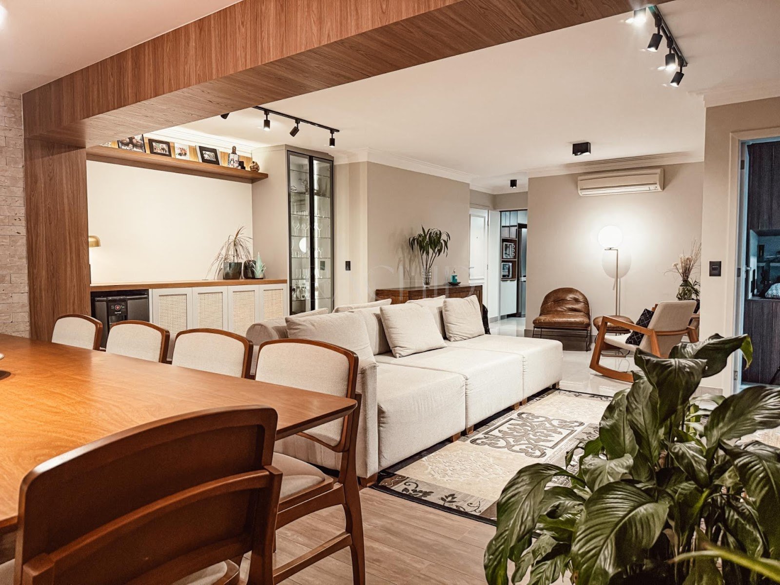 Apartamento em Jardim Aquarius, foto 2