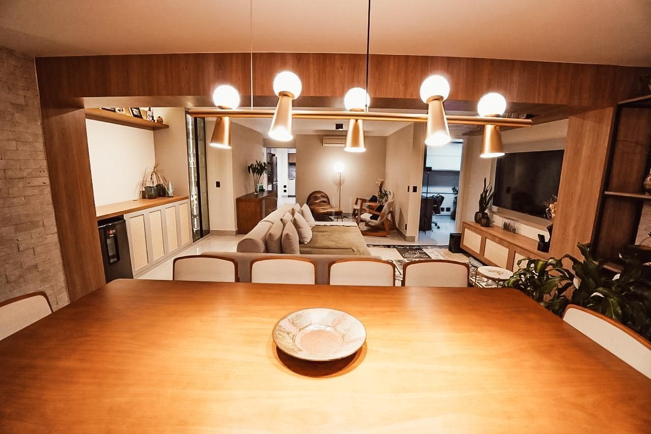 Apartamento em Jardim Aquarius, foto 3