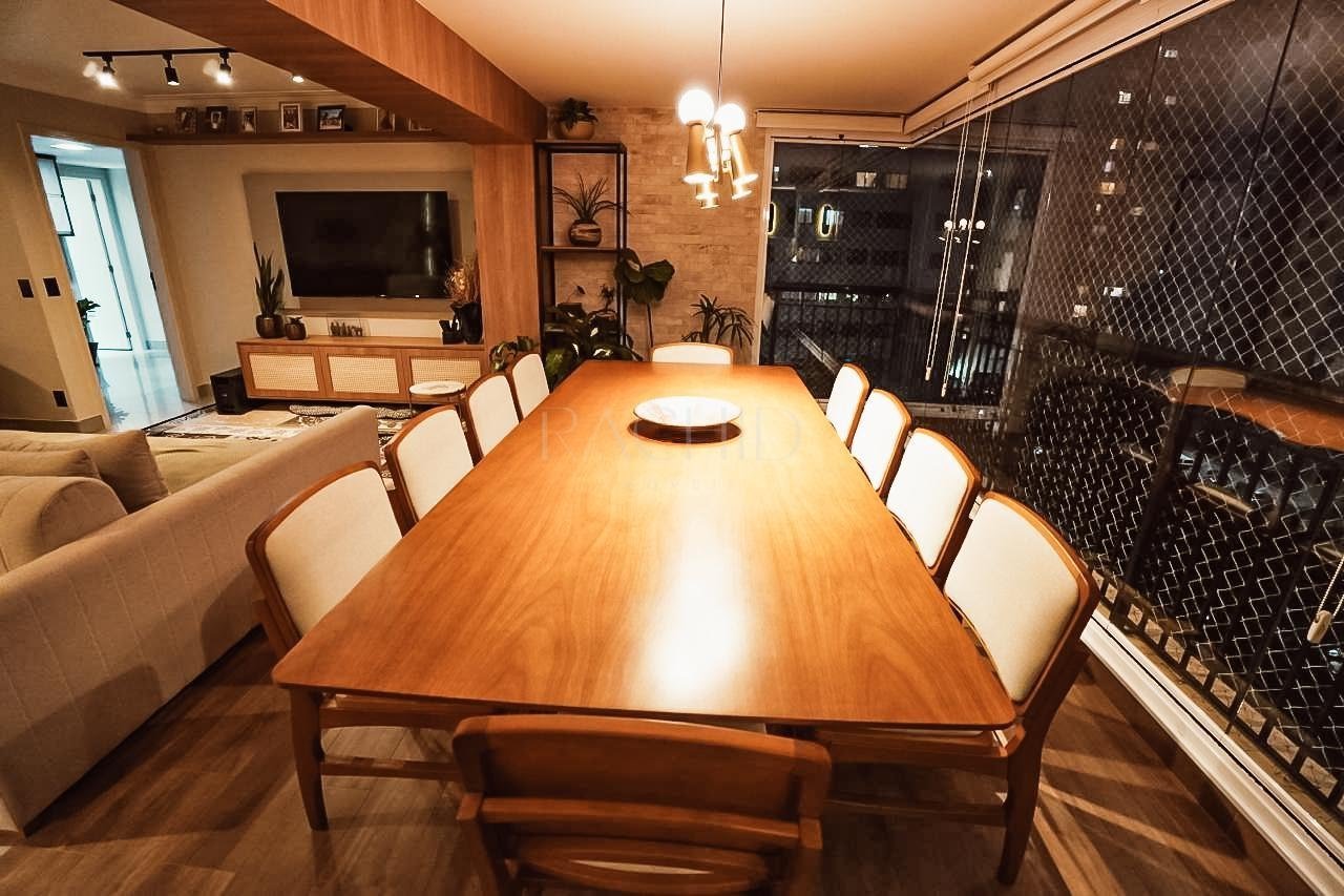 Apartamento em Jardim Aquarius, foto 4
