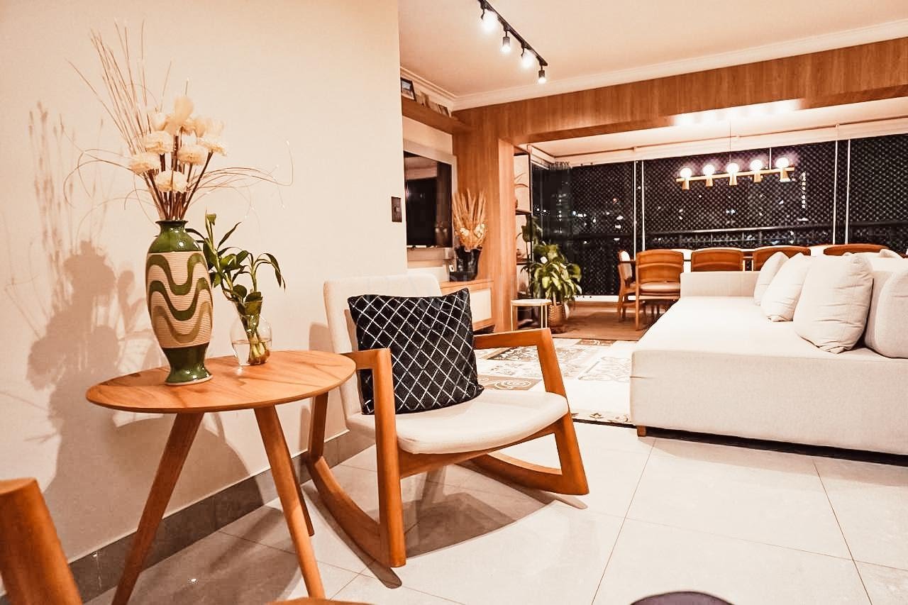 Apartamento em Jardim Aquarius, foto 7