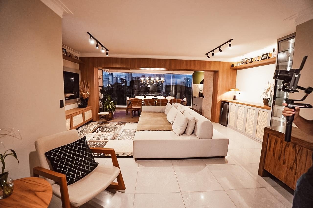 Apartamento em Jardim Aquarius, foto 8