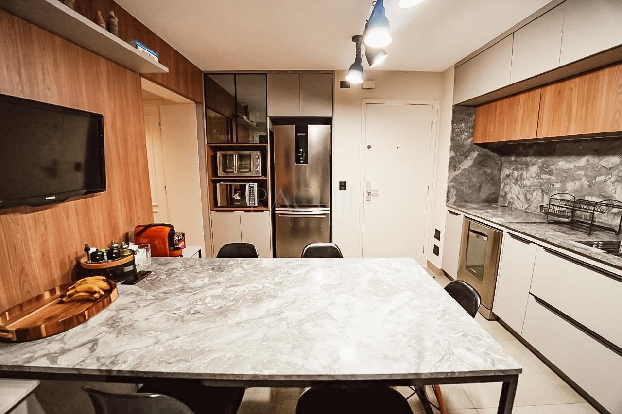 Apartamento em Jardim Aquarius, foto 9