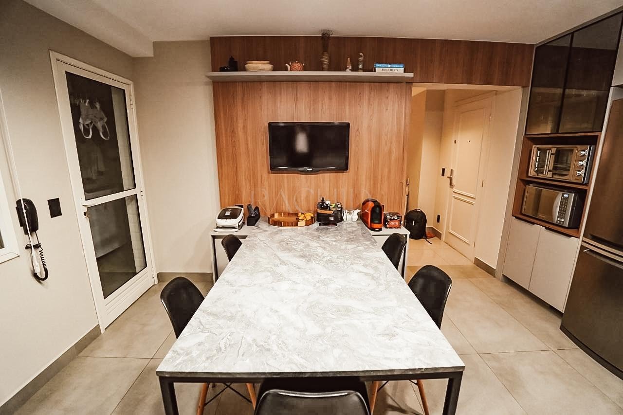 Apartamento em Jardim Aquarius, foto 10