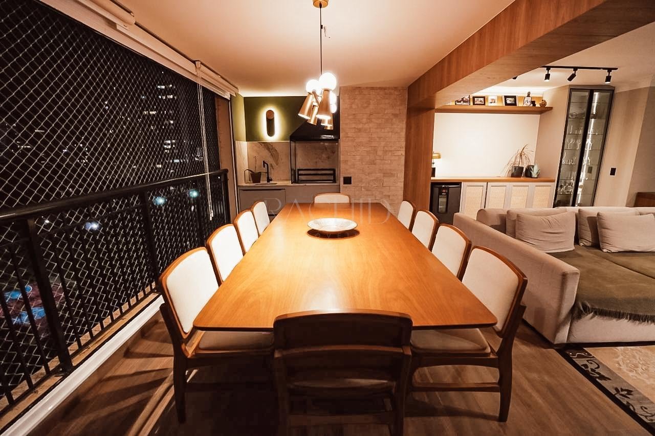 Apartamento em Jardim Aquarius, foto 12