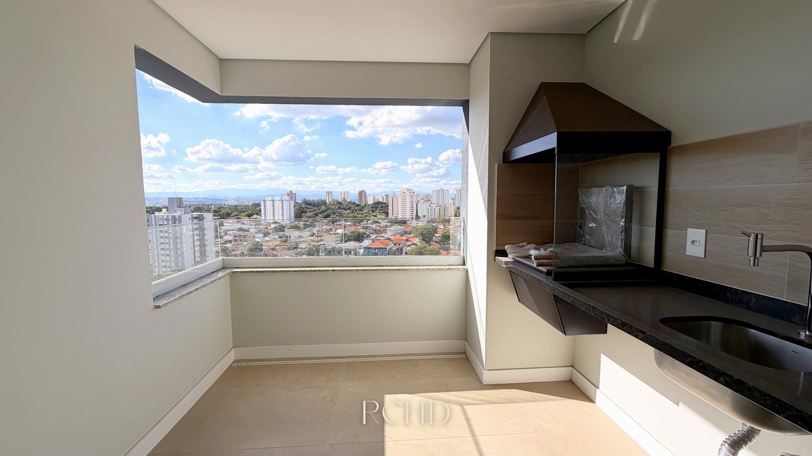 Apartamento em Vila Ema, foto 2