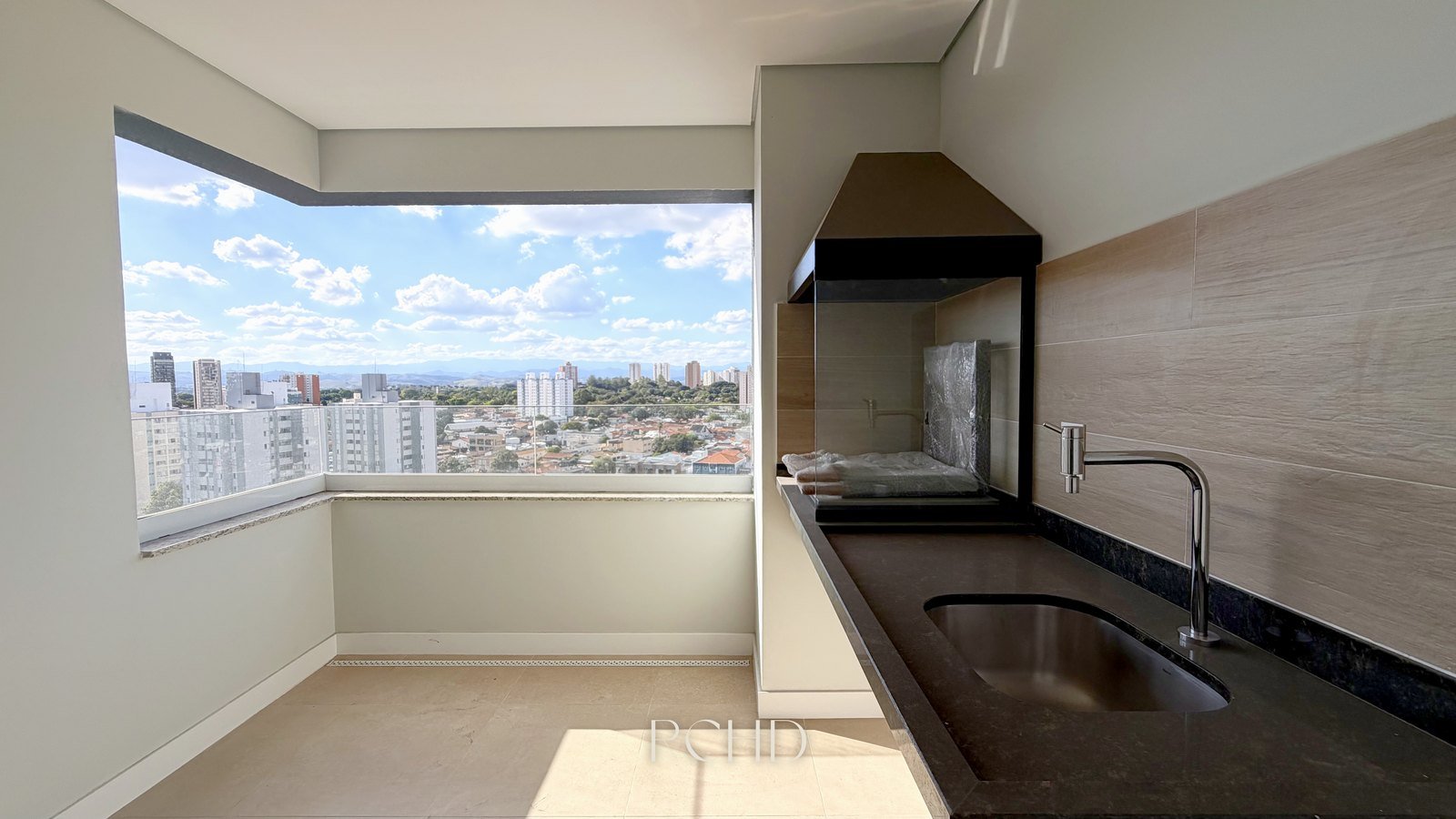 Apartamento em Vila Ema, foto 4