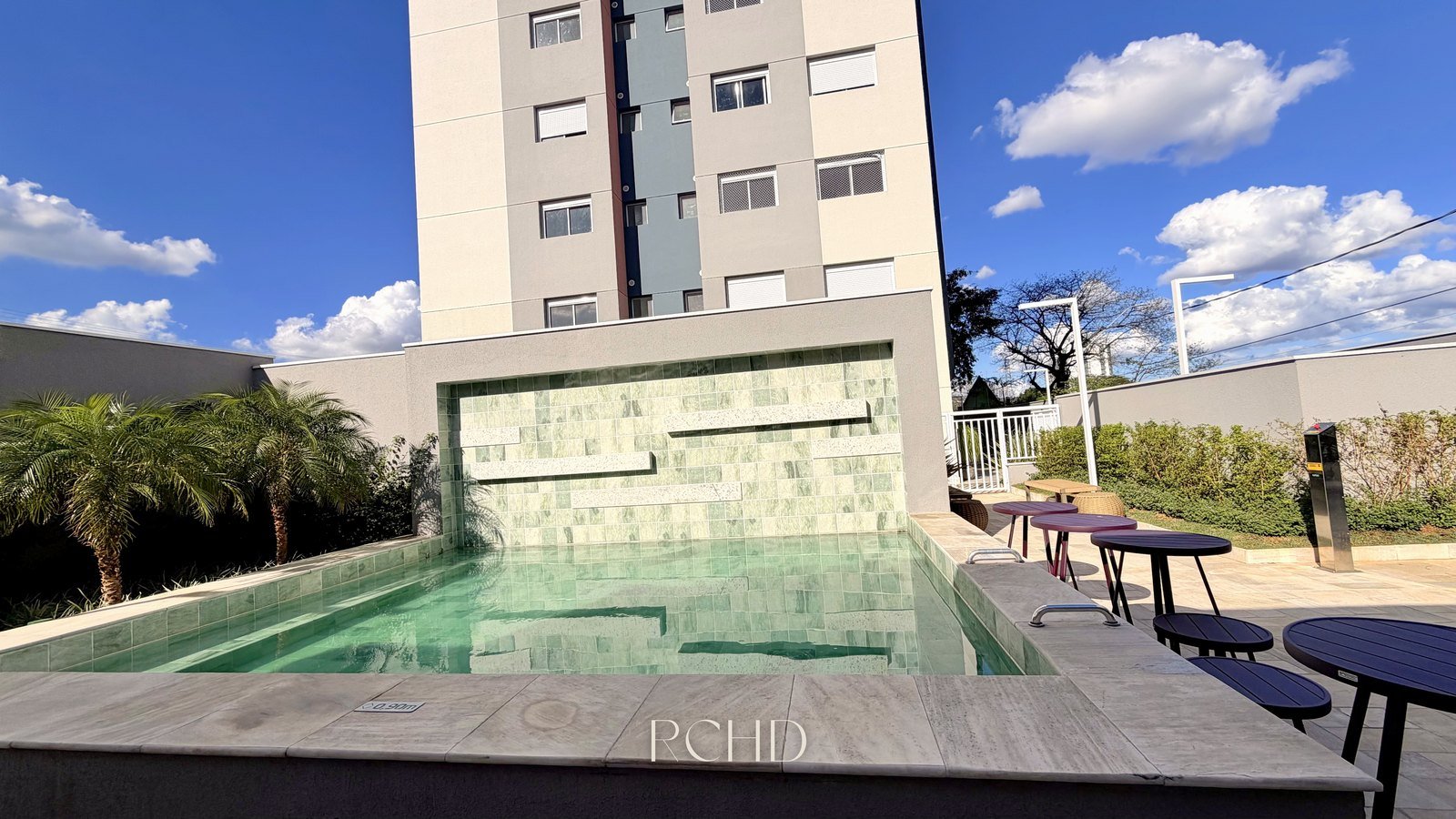 Apartamento em Vila Ema, foto 11