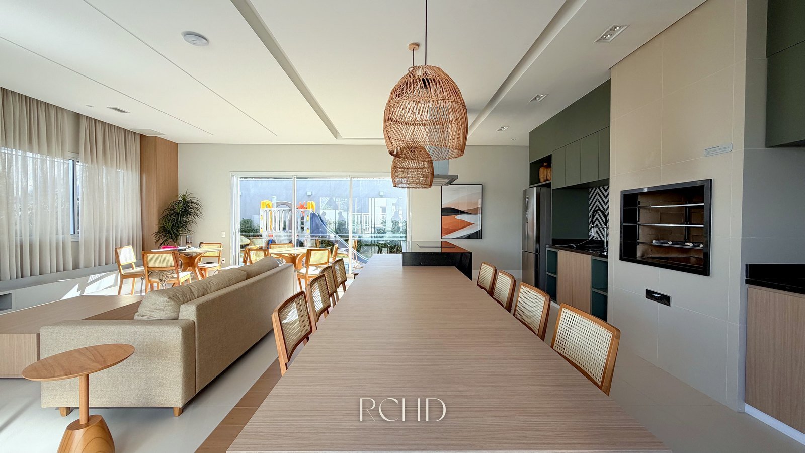 Apartamento em Vila Ema, foto 12