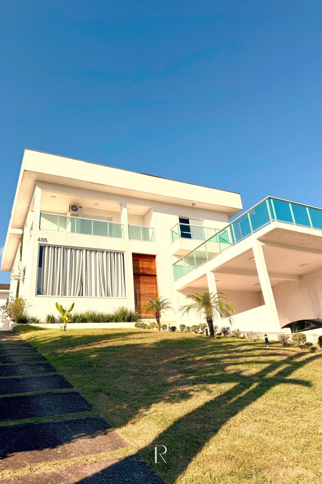 Casa em condomínio em Mirante do Vale